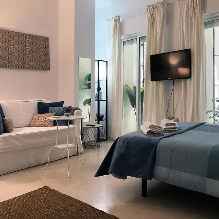 Estudio Calle San Vicente