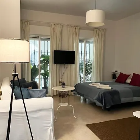 Estudio Calle San Vicente