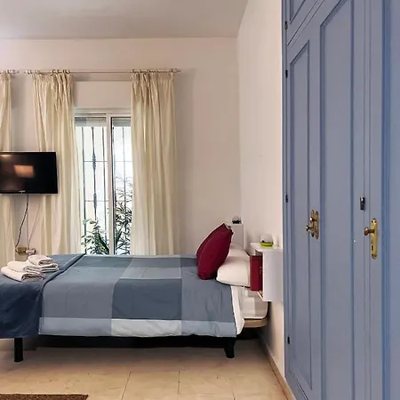 Estudio Calle San Vicente Apartamento Sevilla
