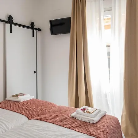 Eme Turistica Bed and breakfast *