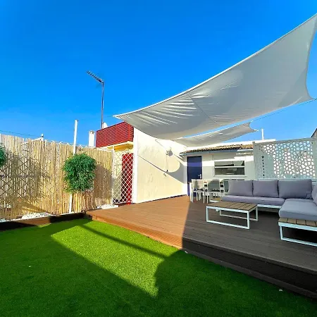 Neuf Avec Rooftop 45 M2 *