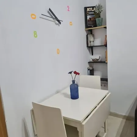 En El Fontanal, Casa- Patio De Vecinos Siviglia
