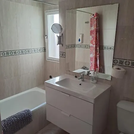 Apartment Entero En Jardines De Murillo