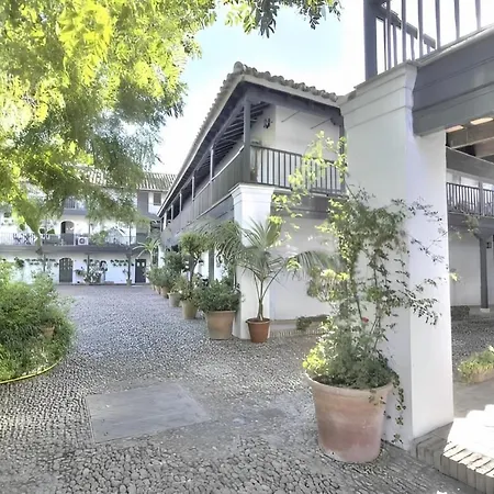 Exclusive With Stunning Patio In The Center * Seville