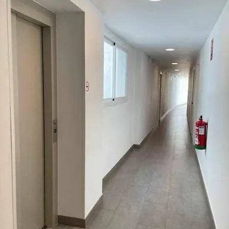Apartment Acogedor Y Agradable Estudio Muy Centrico - Arenal Seville