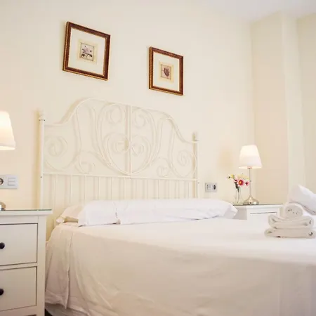 Apartment Ramon Y Cajal By Thegoodtourist *
