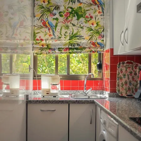 Ramon Y Cajal By Thegoodtourist Apartment Seville
