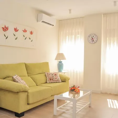 Ramon Y Cajal By Thegoodtourist Apartment