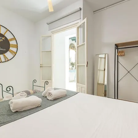 Holiday home Casa En El Centro De