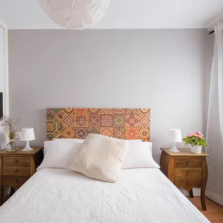 Castilla Apartment *