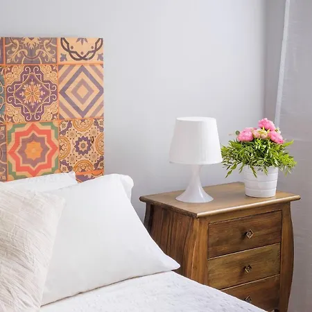Castilla Apartment *