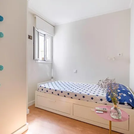 Castilla Apartment