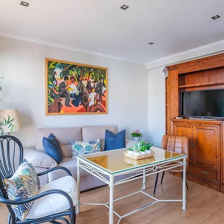 Apartment Castilla Seville