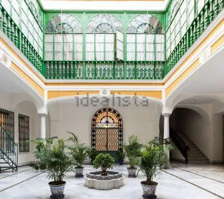 Romantico, Tranquilo, Centrico Seville