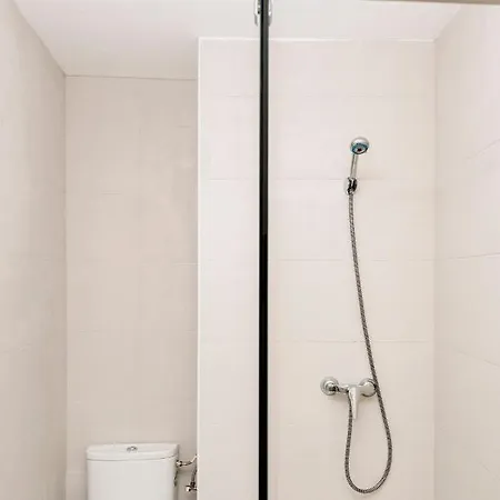 Apartamento Lepanto Premium Sevilla