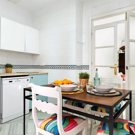Lepanto Premium Apartamento *