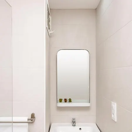 Apartamento Lepanto Premium *