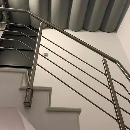 Azahar Macarena Apartment Seville