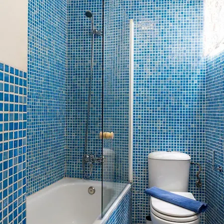 Apartamento Am Alameda Santa Rufina *
