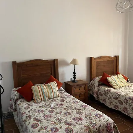 Villa La Estacada
