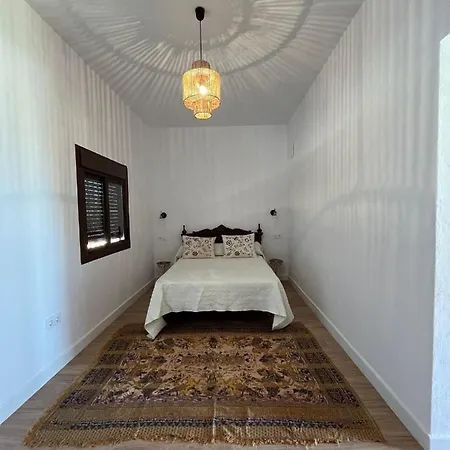 Villa La Estacada