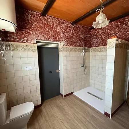 La Estacada Villa Lora del Rio