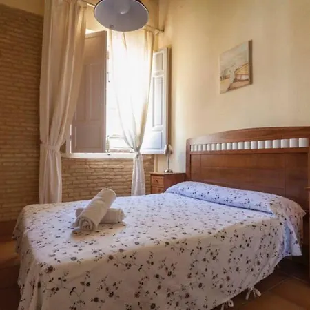 Apartment Precioso - Localizacion Perfecta **wifi - A/c** Seville