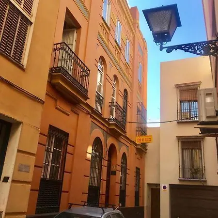 Apartment Precioso - Localizacion Perfecta **wifi - A/c** Seville