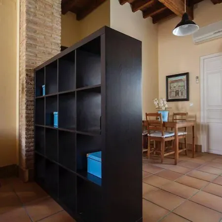 Apartment Precioso - Localizacion Perfecta **wifi - A/c** Seville
