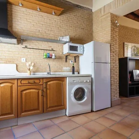 Precioso - Localizacion Perfecta **wifi - A/c** Apartment