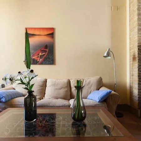 Precioso - Localizacion Perfecta **wifi - A/c** Apartment Seville