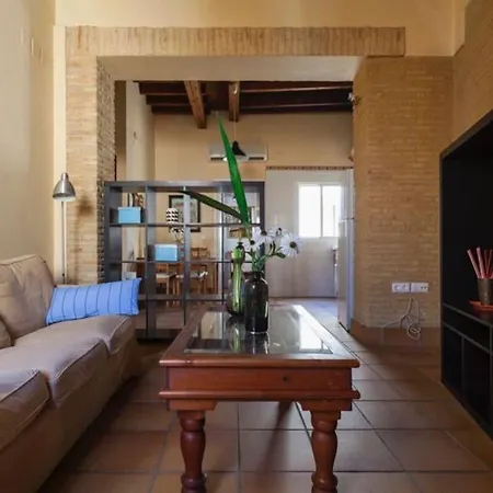 Apartment Precioso - Localizacion Perfecta **wifi - A/c** *