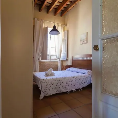 Apartment Precioso - Localizacion Perfecta **wifi - A/c** Seville