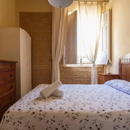 Precioso - Localizacion Perfecta **wifi - A/c** Apartment *