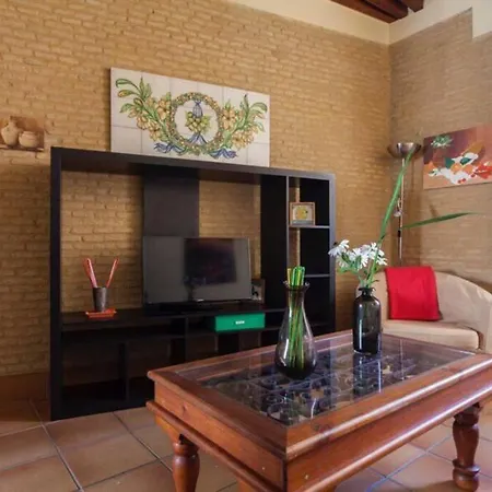 Precioso - Localizacion Perfecta **wifi - A/c** Apartment Seville