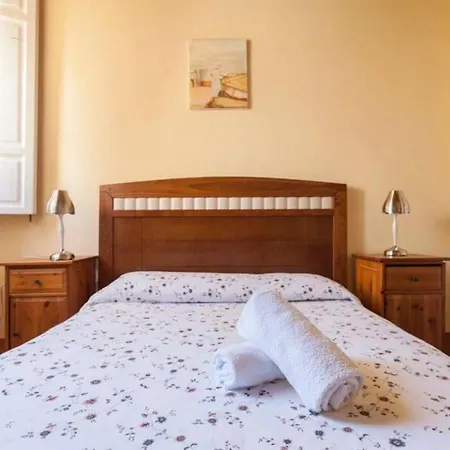 Precioso - Localizacion Perfecta **wifi - A/c** Апартаменты Севилья