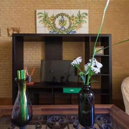 Precioso - Localizacion Perfecta **wifi - A/c** Apartment Seville