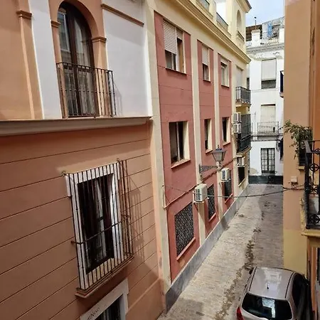 Precioso Apart. Centrico Y Confortable **wifi-ac** *