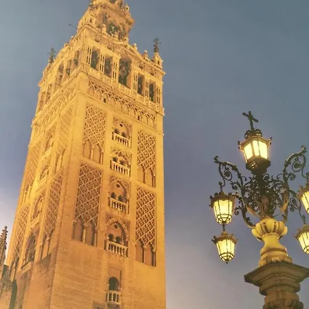 Apartmán Sevilla-triana *