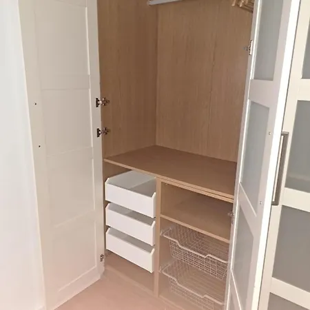 Piso Familiar Y Con Encanto Appartement Sevilla