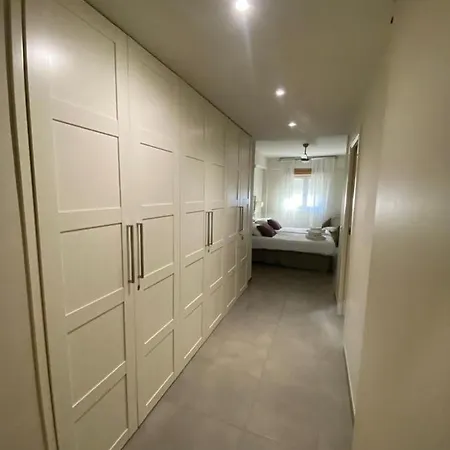 Apartamento Centro Guadalquivir