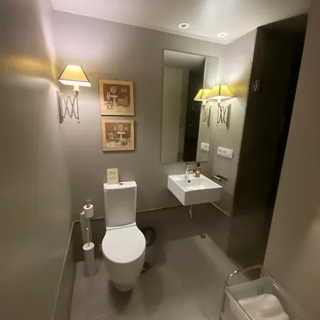Centro Guadalquivir Apartamento