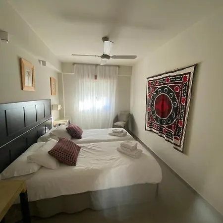 Centro Guadalquivir Apartamento Sevilla