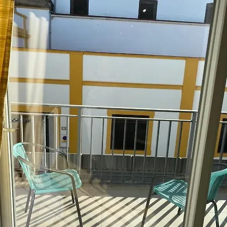 Apartamento Centro Guadalquivir *