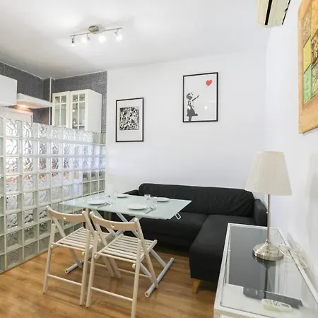 Rentalsevilla Alfonso Xii Ii Apartment Seville