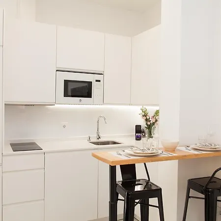 Gotoseville Siete Revueltas Apartment