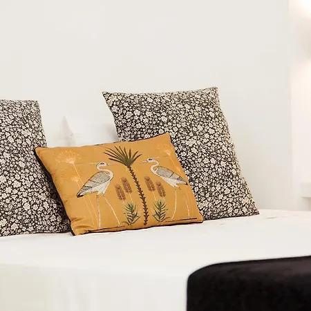 Apartment Gotoseville Siete Revueltas Seville