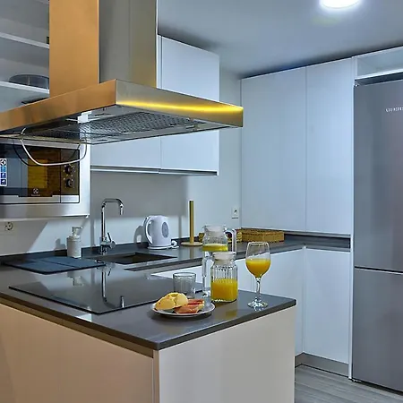 Duplex Moderno En Alameda