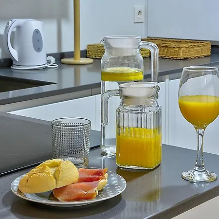 Duplex Moderno En Alameda Apartment *