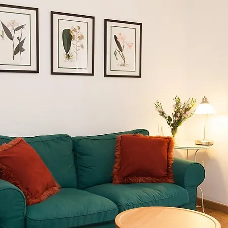 Apartamento Gotoseville Sierpes